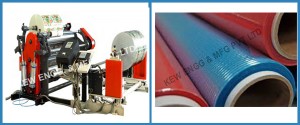 Release film Slitter Rewinder Machine