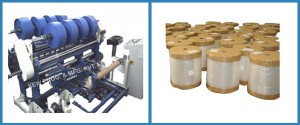 Grade Film Slitter Rewinder Machine