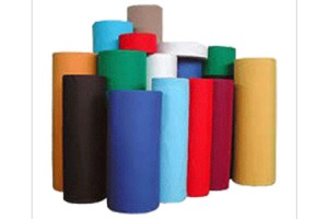 Polypropylene Liner Fabric Slitter Rewinder Machine