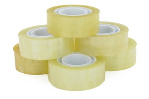 Cello Tape Slitter Rewinder Machine