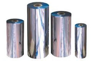 Metallized BOPP Film Slitter Rewinder Machine