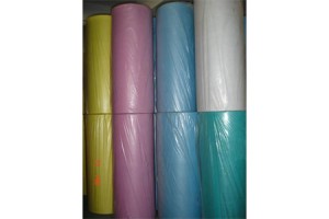 Textile Bags Film Slitter Rewinder Machine