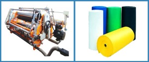 Duplex Slitter Rewinder Machine