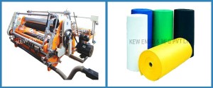 Duplex Slitter Rewinder Machine